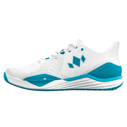 Diadem Court Burst Pickleball Shoes - The Golf Guys Online