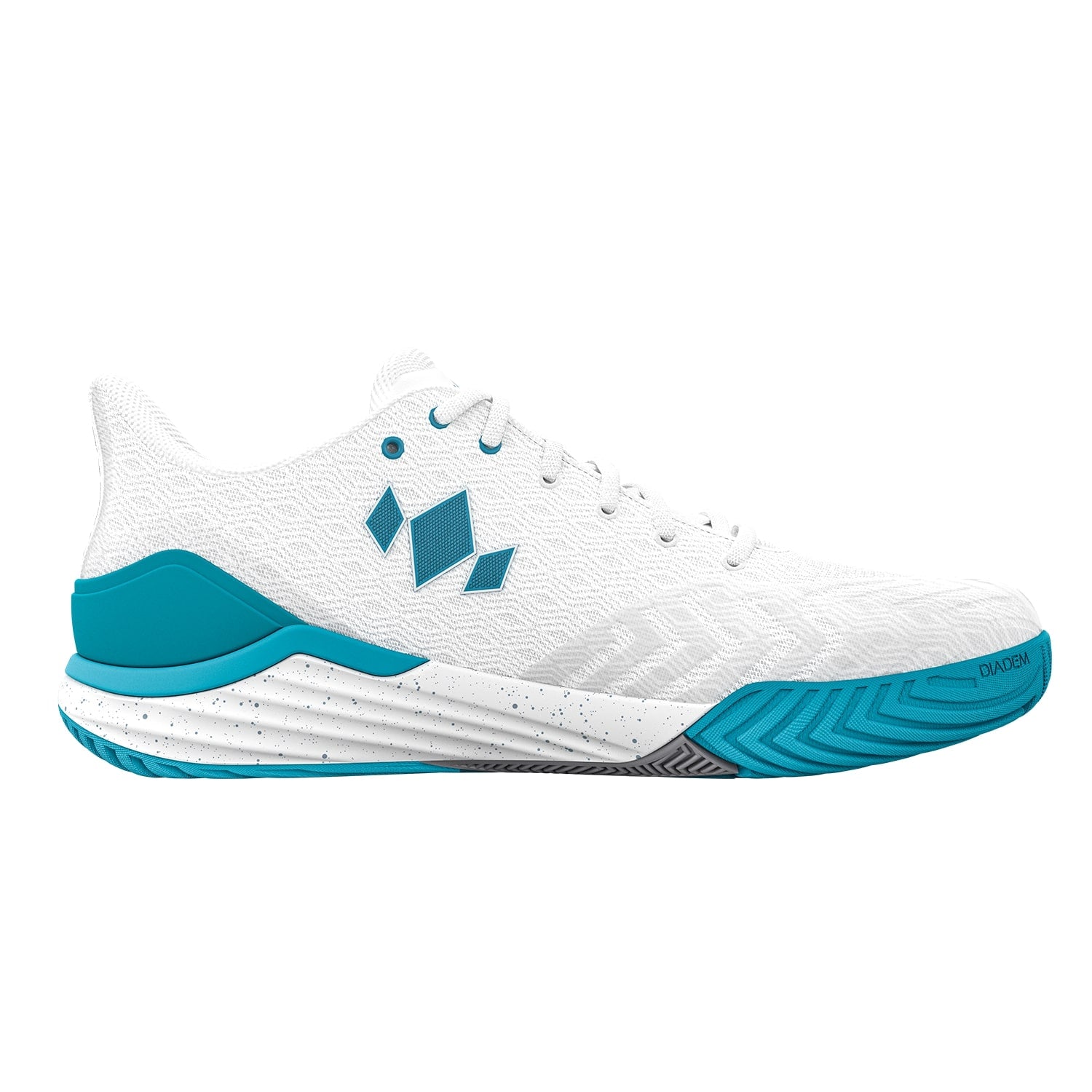 Diadem Court Burst Pickleball Shoes - The Golf Guys Online