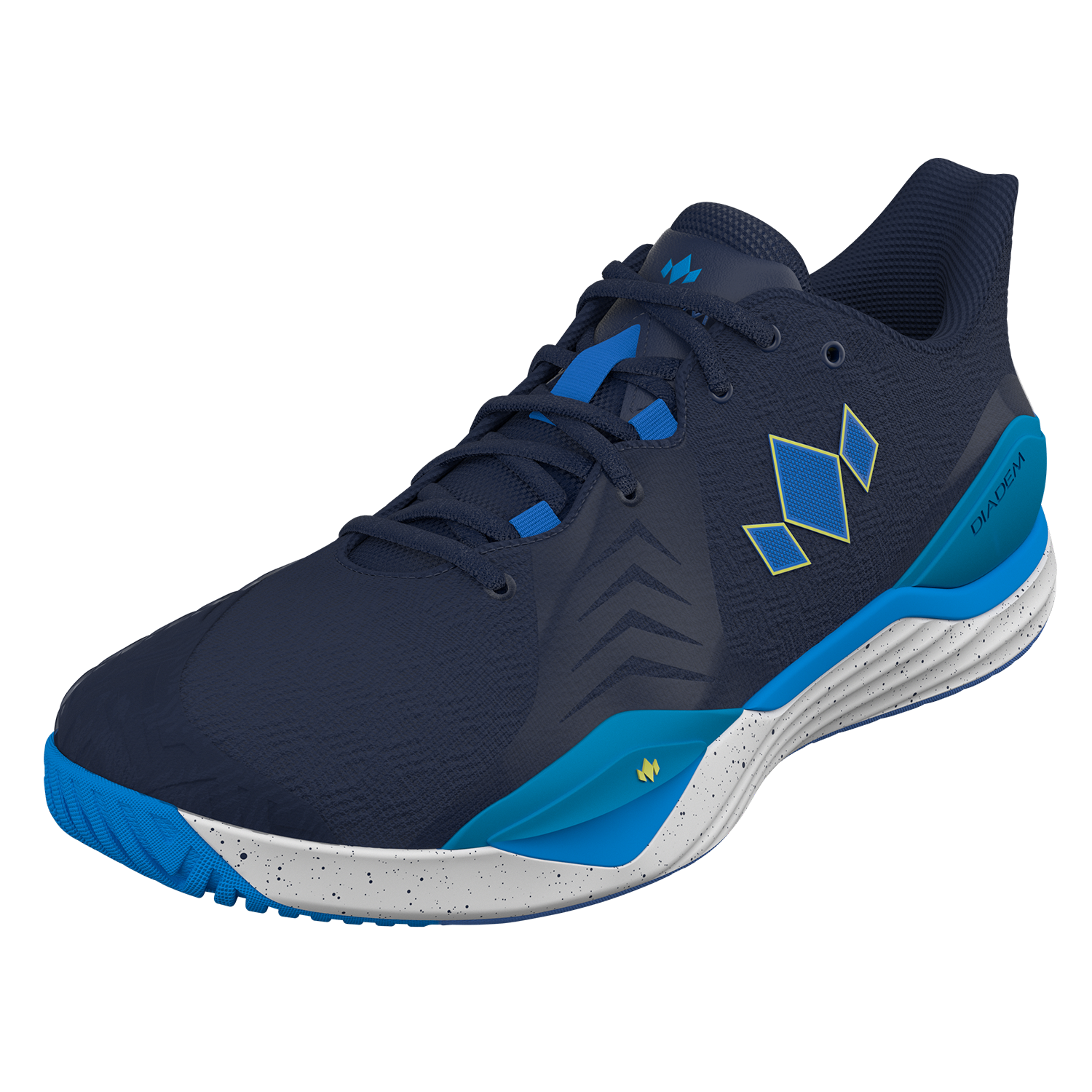 Diadem Court Burst Pickleball Shoes - The Golf Guys Online