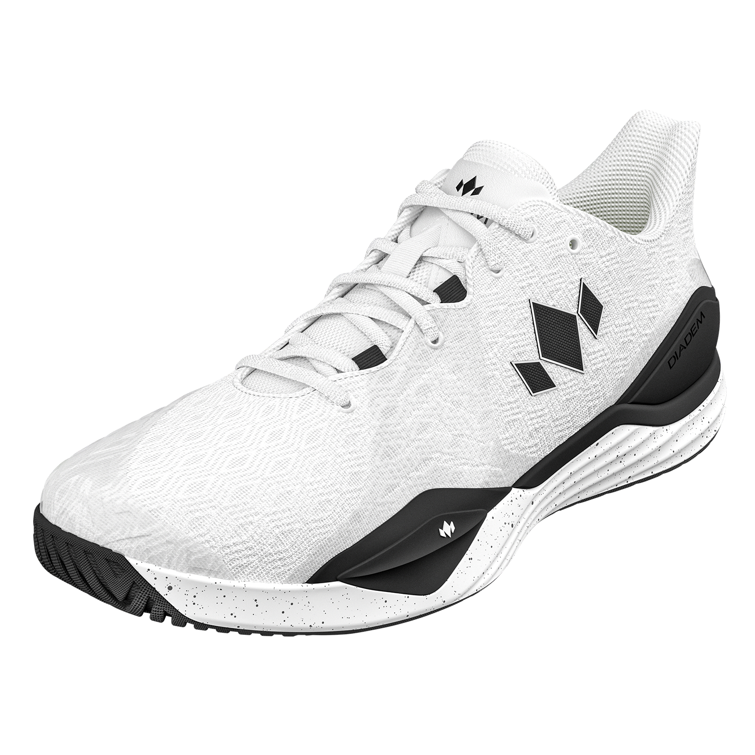 Diadem Court Burst Pickleball Shoes - The Golf Guys Online