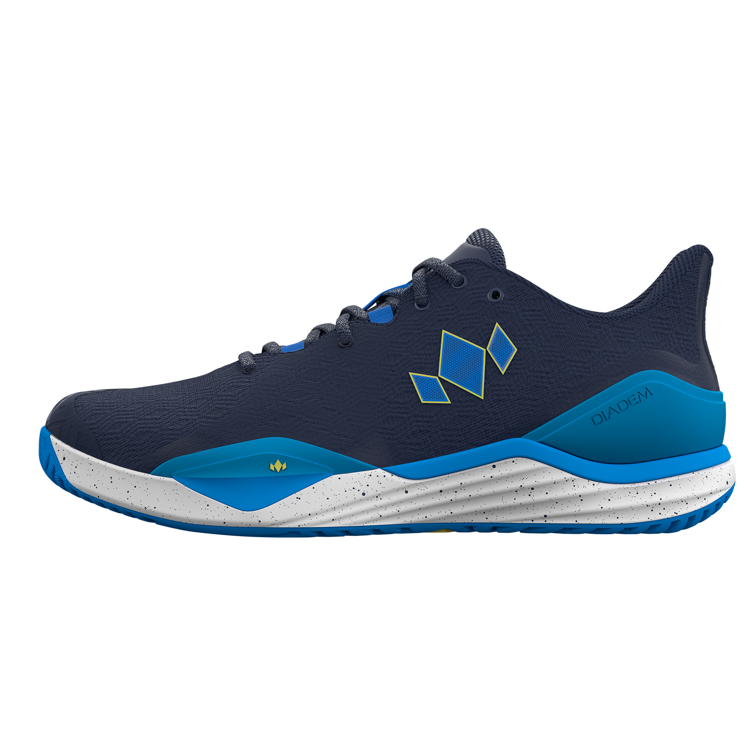 Diadem Court Burst Pickleball Shoes - The Golf Guys Online
