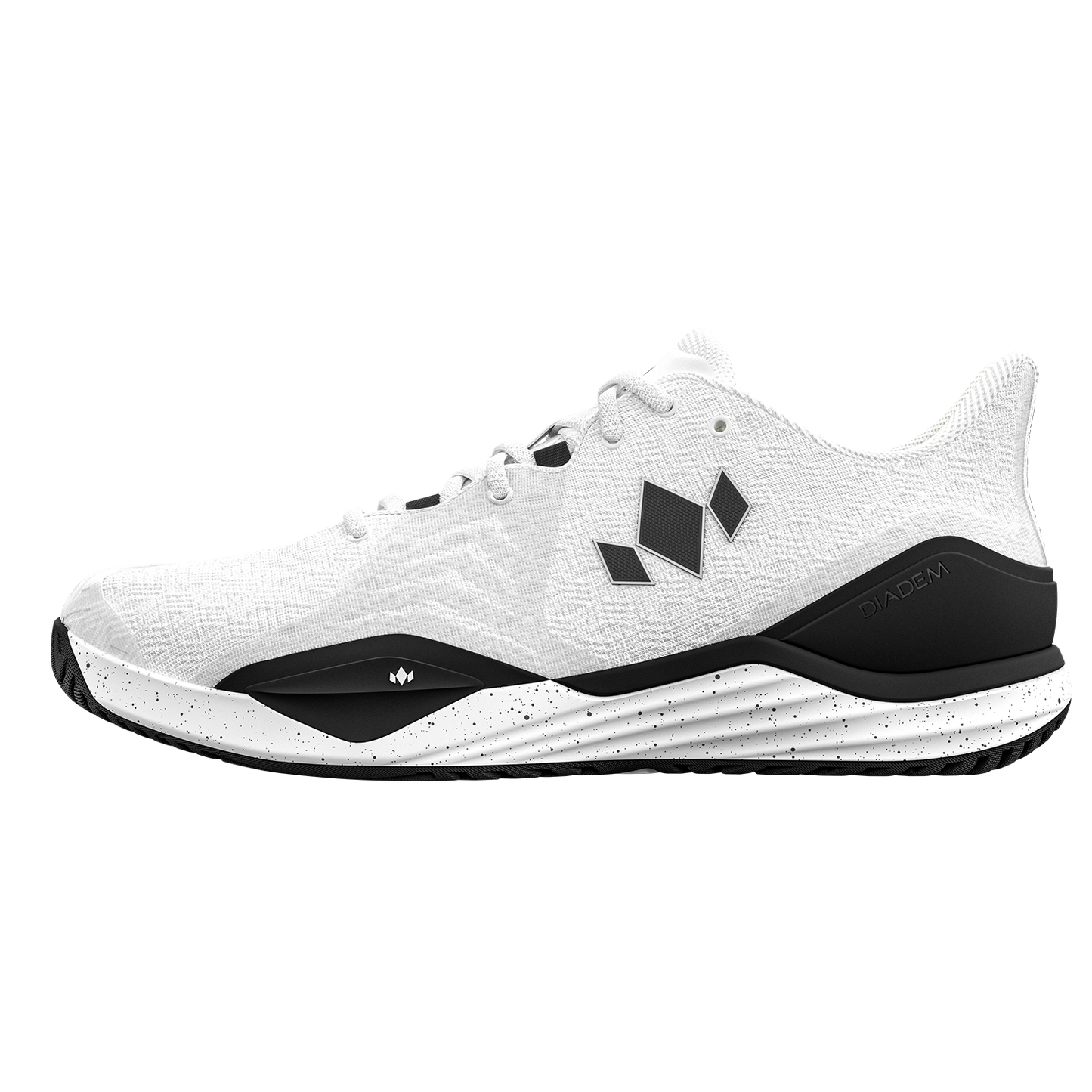 Diadem Court Burst Pickleball Shoes - The Golf Guys Online
