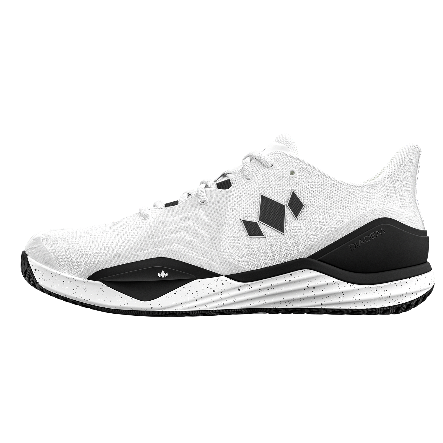 Diadem Court Burst Pickleball Shoes - The Golf Guys Online
