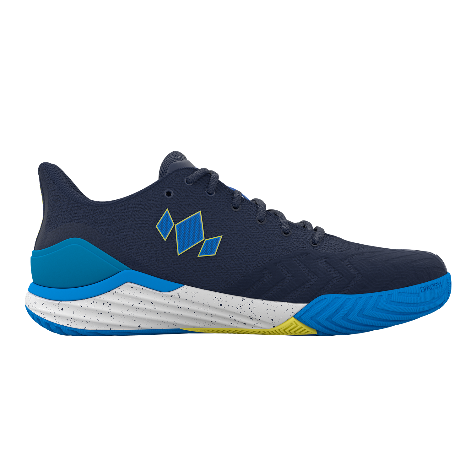 Diadem Court Burst Pickleball Shoes - The Golf Guys Online
