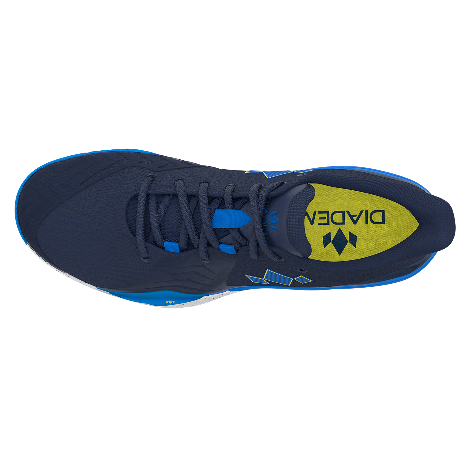 Diadem Court Burst Pickleball Shoes - The Golf Guys Online