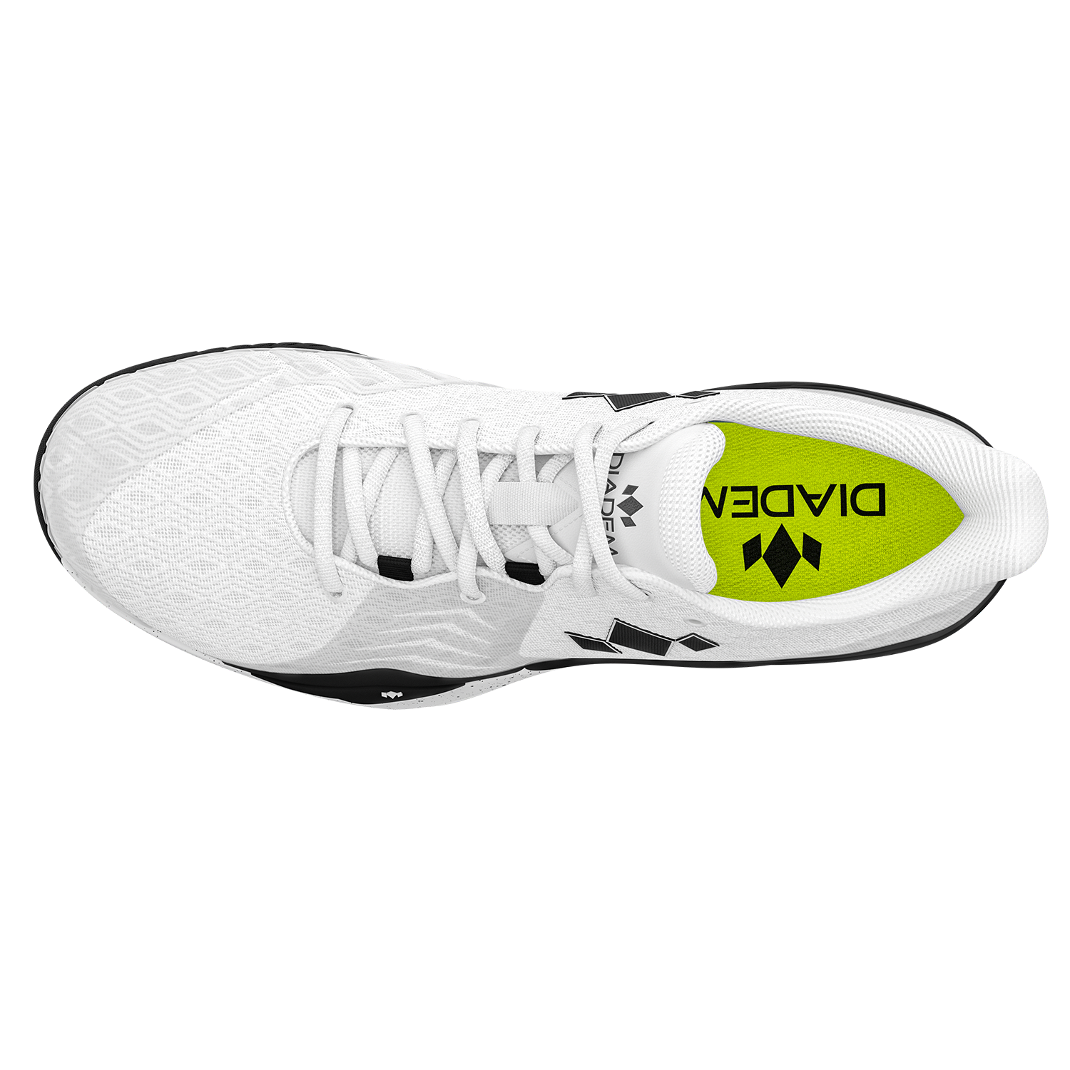 Diadem Court Burst Pickleball Shoes - The Golf Guys Online
