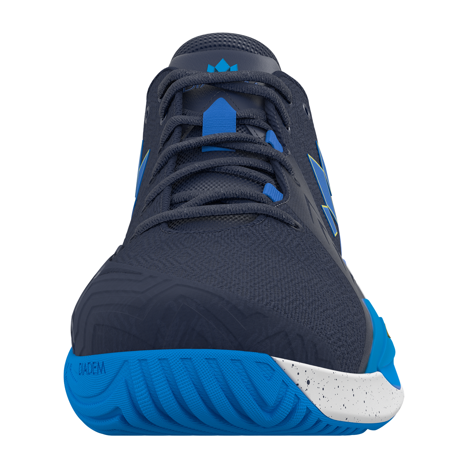 Diadem Court Burst Pickleball Shoes - The Golf Guys Online