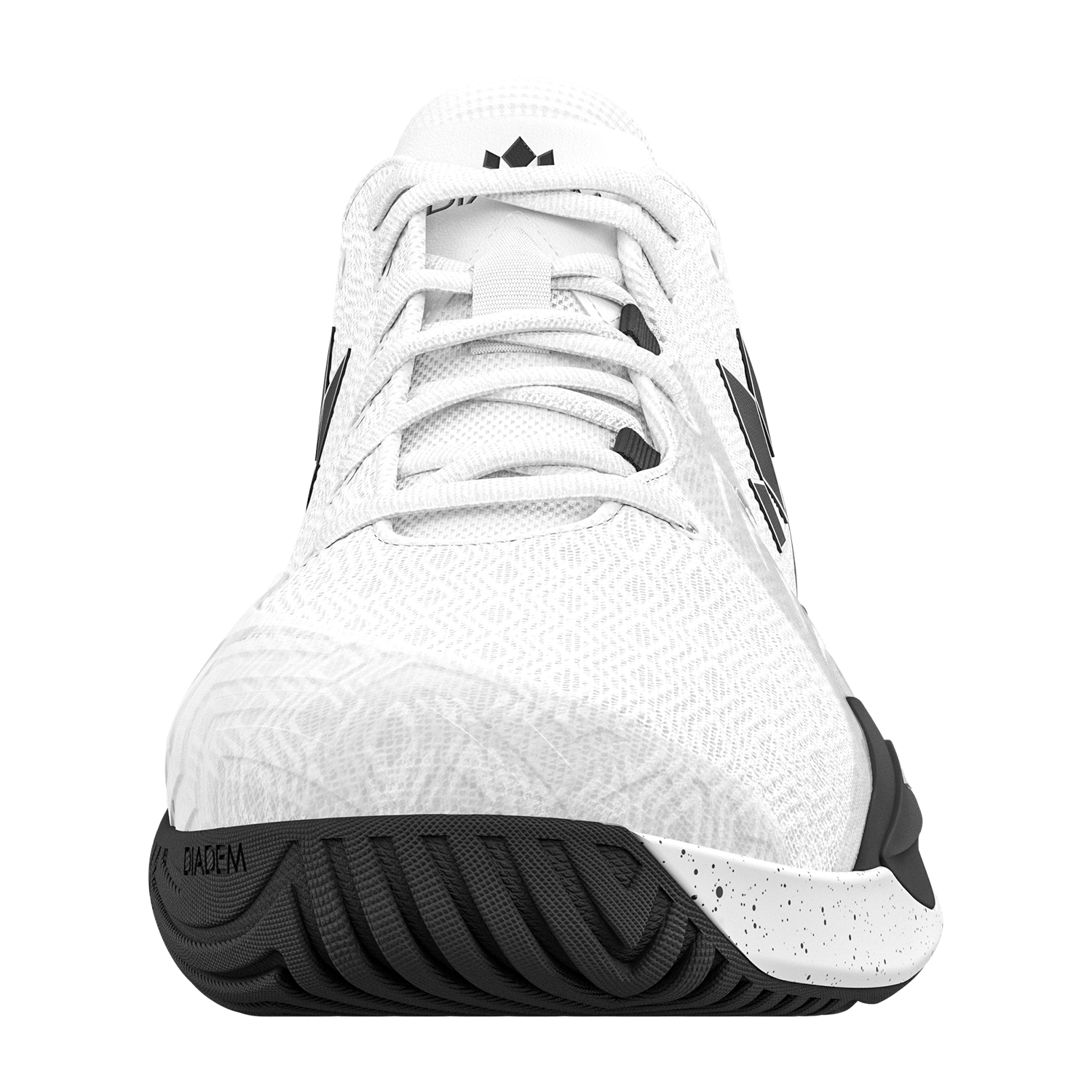 Diadem Court Burst Pickleball Shoes - The Golf Guys Online