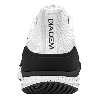 Diadem Court Burst Pickleball Shoes - The Golf Guys Online