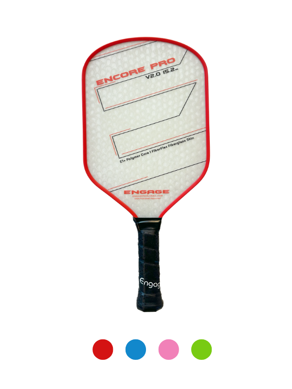 NEW. Encore Pro V2.0 | Playability with Power | Hybrid