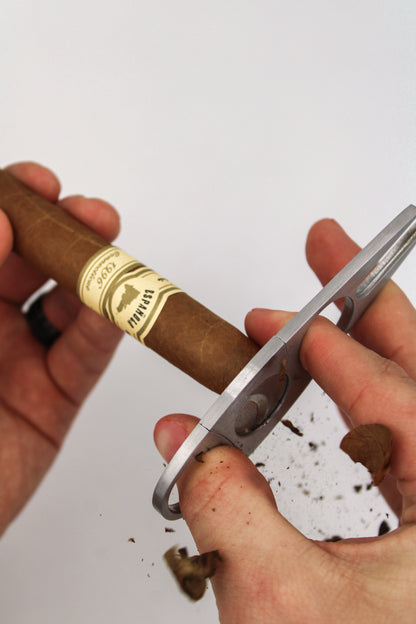 Cigar Cutter + Divot Repair Tool - The Golf Guys Online