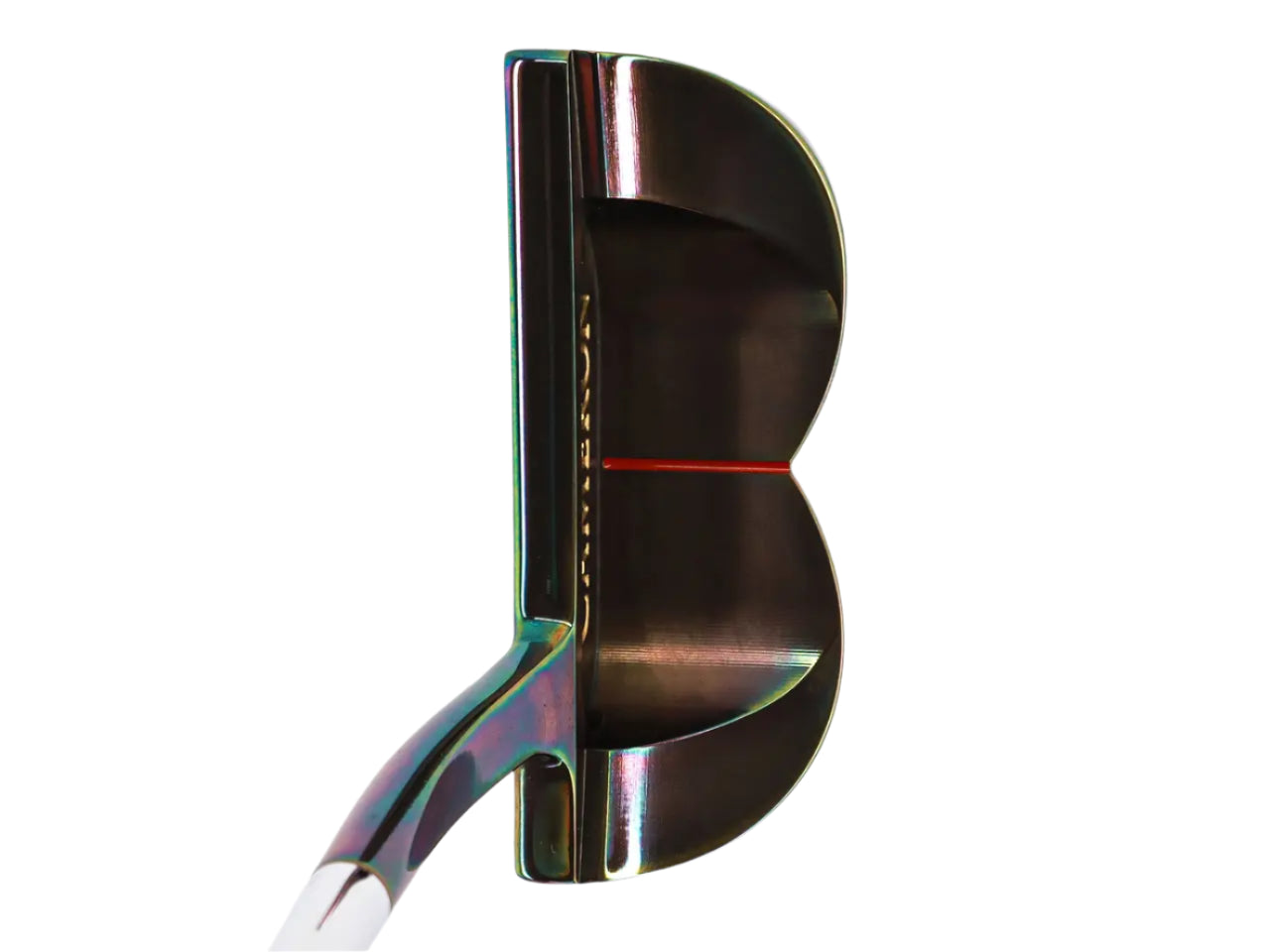 Scotty Cameron - Limited Release Holiday 2007 B-Back Putter - The Golf Guys Online