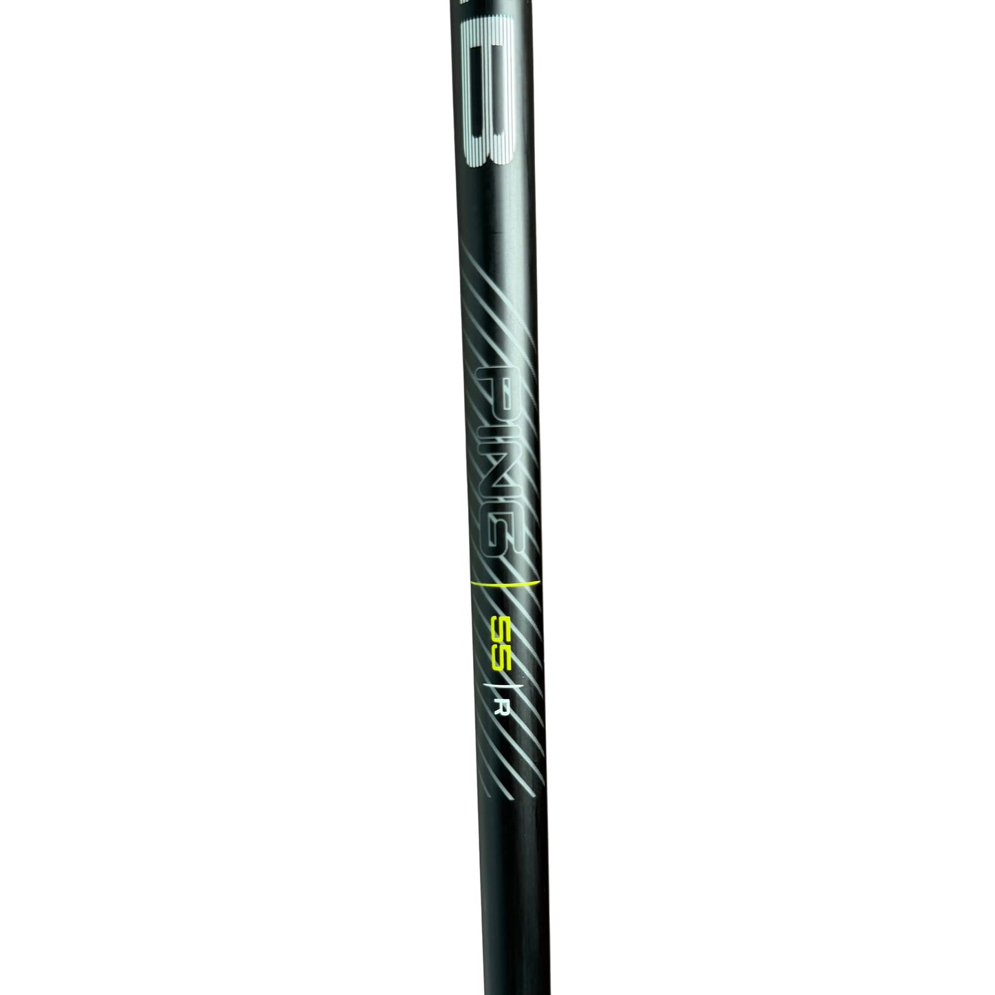 Pre-Owned Ping G430 Max Driver (9.0) w/ Alta CB 55 Flex-R (Regular) 45" Left Hand Graphite Shaft (Above Average)