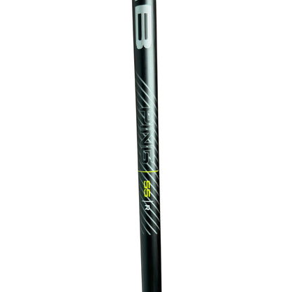 Pre-Owned Ping G430 Max Driver (9.0) w/ Alta CB 55 Flex-R (Regular) 45" Left Hand Graphite Shaft (Above Average)