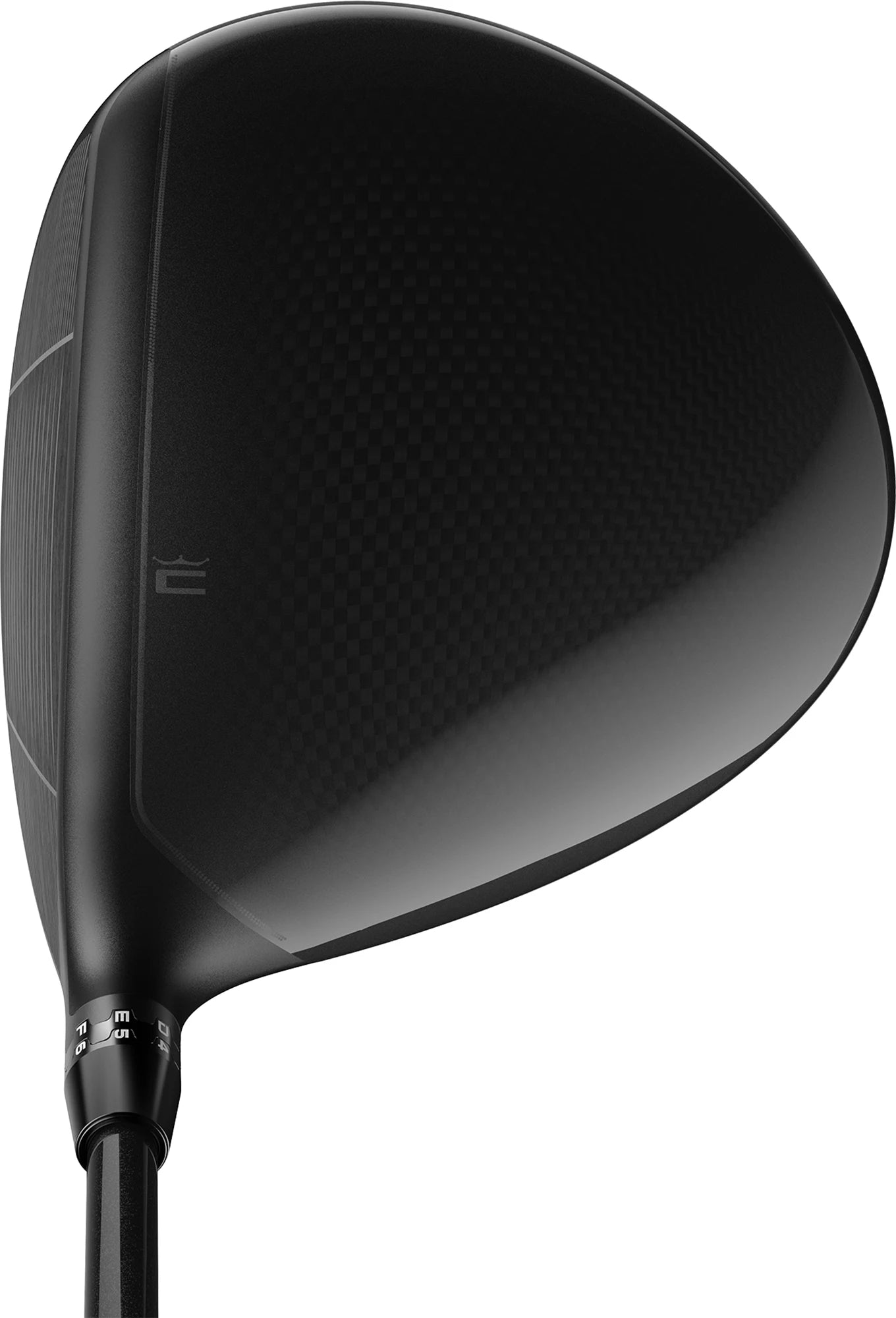 Cobra 2026 OPTM Max-K Driver