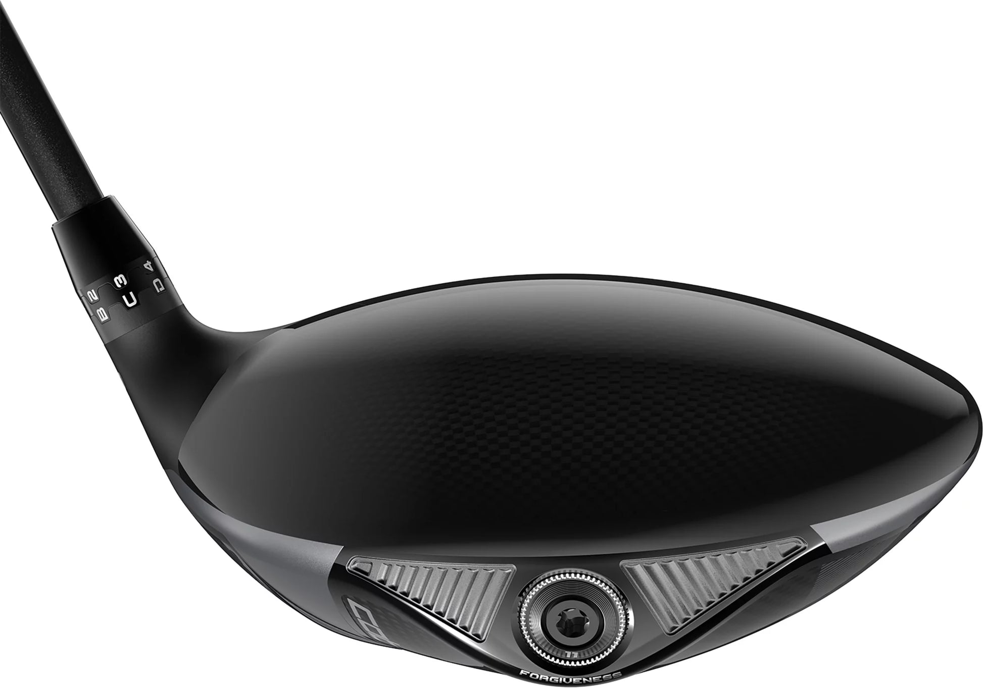 Cobra 2026 OPTM Max-K Driver