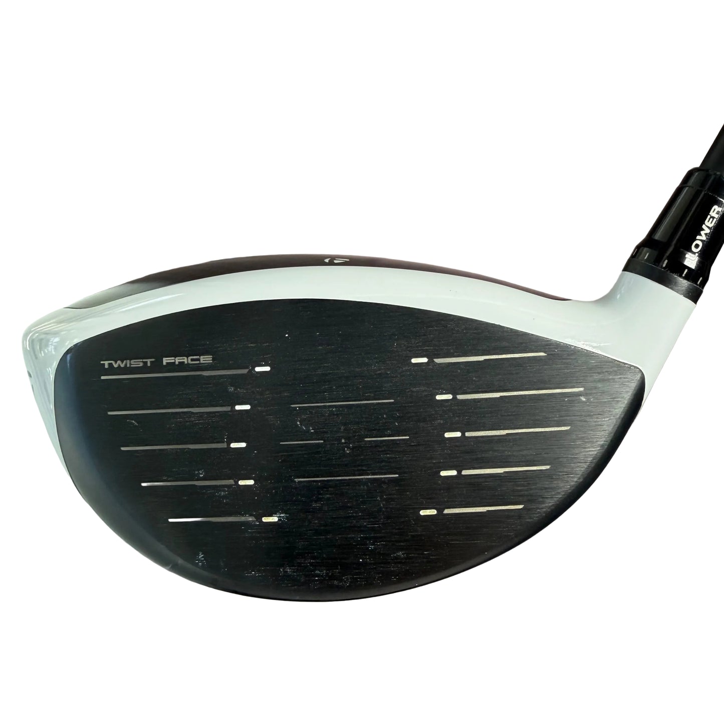 Pre-Owned TaylorMade SIM2 MAX Driver (9.0) w/ Rouge 60 Flex-X (Extra Stiff) 45.75" Right Hand Graphite Shaft (Above Average)