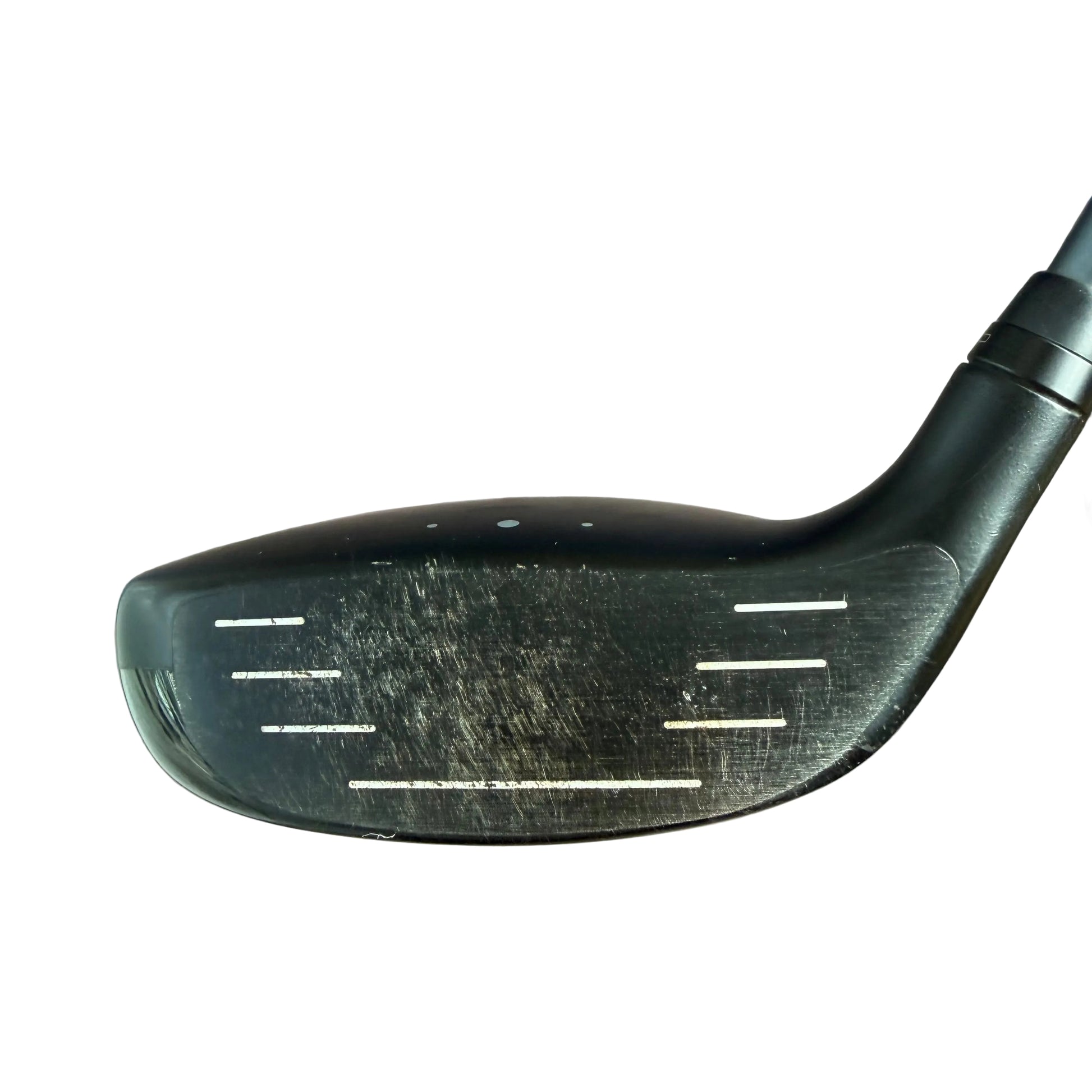 Pre-Owned Ping G425 SFT 3 Fairway Wood (16.0) w/ Right Hand Alta CB 65 Flex- SR (Senior) Graphite Shaft 42.5" (Average)