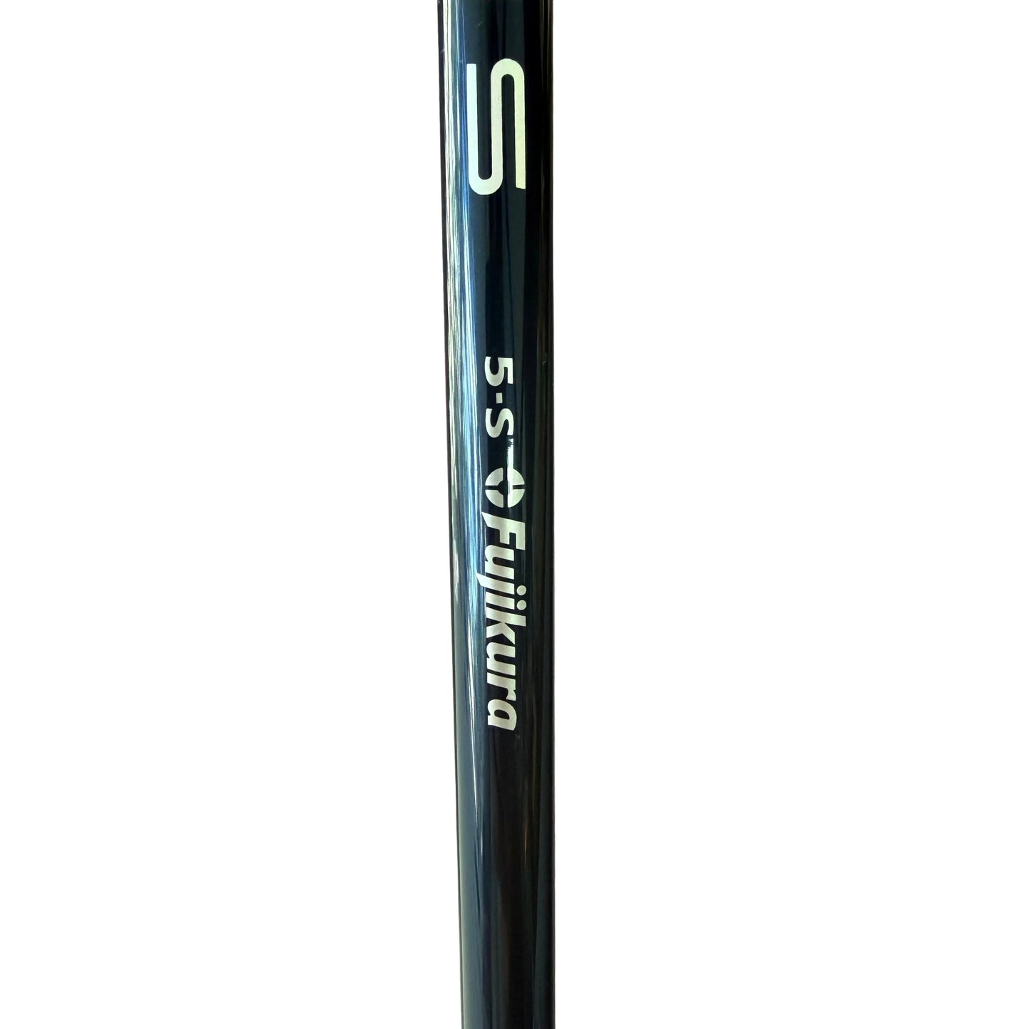 Pre-Owned Callaway Rouge ST Max Driver (12.0) w/ Fujikura Ventus 5 Flex-S (Stiff) 45.5" Right Hand Graphite Shaft (Above Average)
