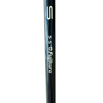 Pre-Owned Callaway Rouge ST Max Driver (12.0) w/ Fujikura Ventus 5 Flex-S (Stiff) 45.5" Right Hand Graphite Shaft (Above Average)