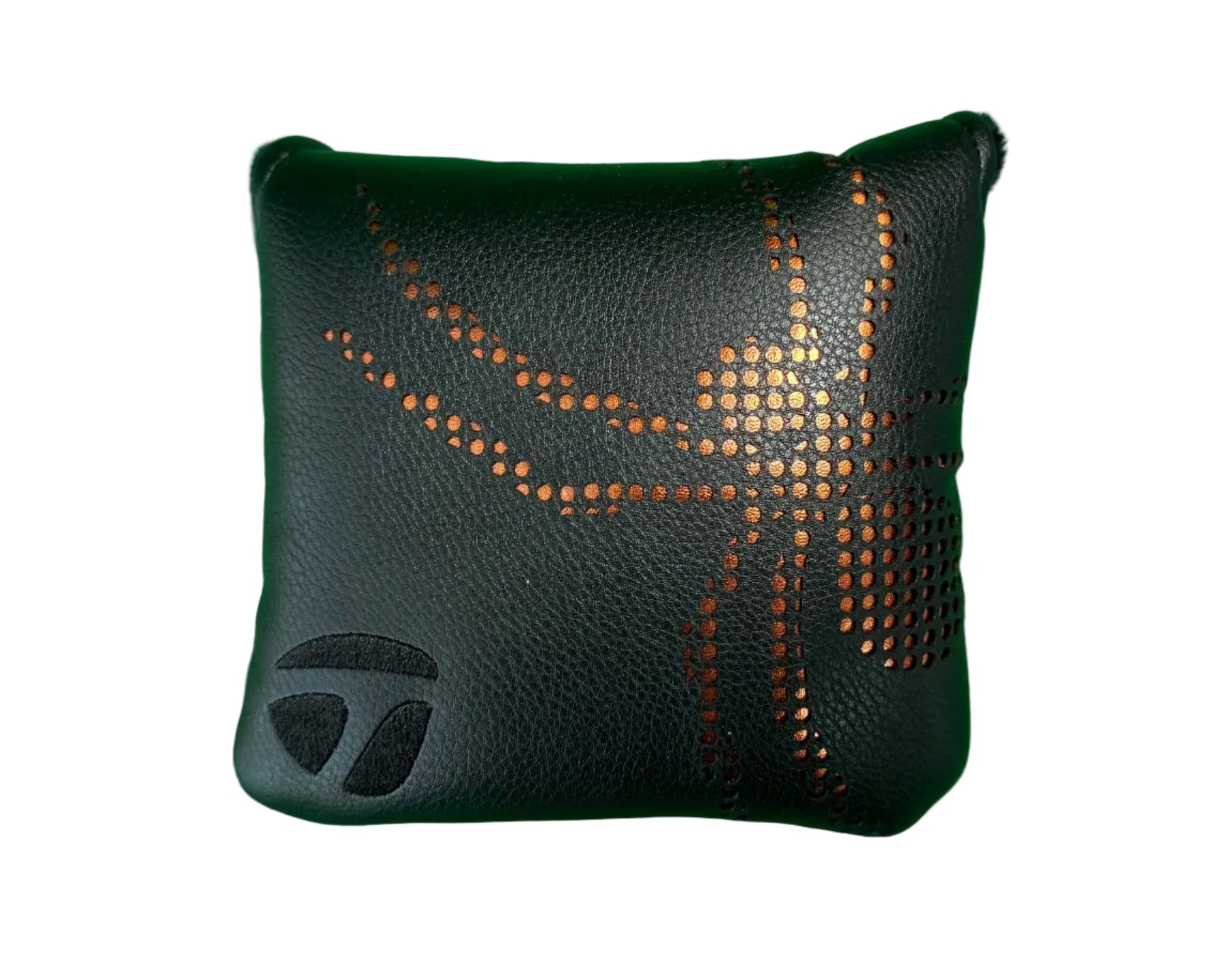 Pre-Owned TaylorMade Spider Tour Black Mallet Putter W/ 34 Inch Shaft (Mint)