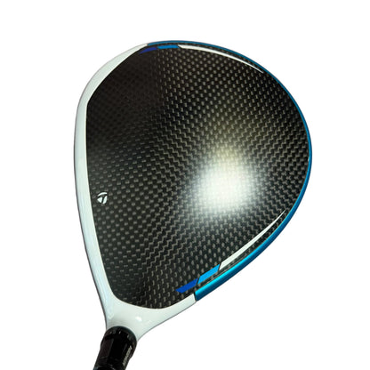 Pre-Owned TaylorMade SIM2 MAX Driver (9.0) w/ Rouge 60 Flex-X (Extra Stiff) 45.75" Right Hand Graphite Shaft (Above Average)