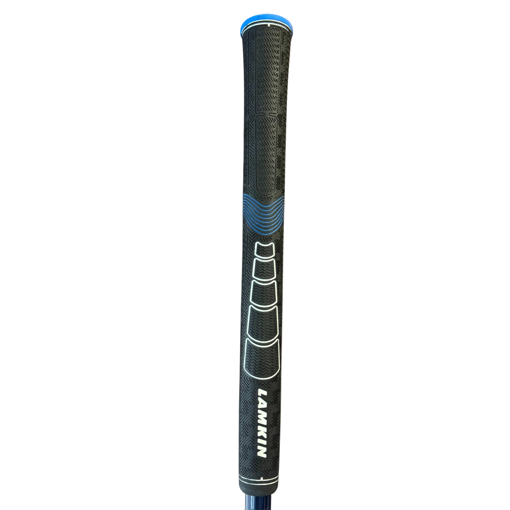 Pre-Owned TaylorMade Sim Max 3 Hybrid (19.0) w/  Fujikura Ventus 6-R (Regular) Graphite Shaft 40.5" (Average)
