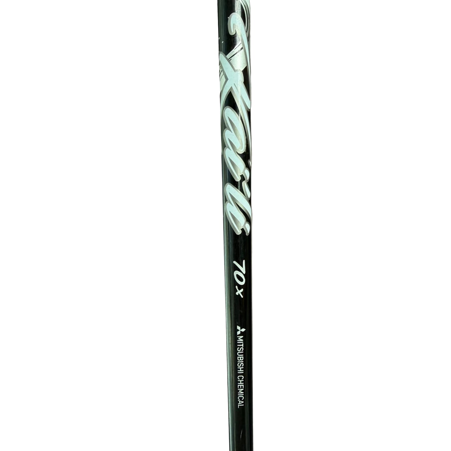 Pre-Owned TaylorMade QI35 3 Fairway Wood (15.0) w/ Mitsubishi Chemical Kai'li 70g Flex-X (X-Stiff) Graphite Shaft 42.7" (Above Average)