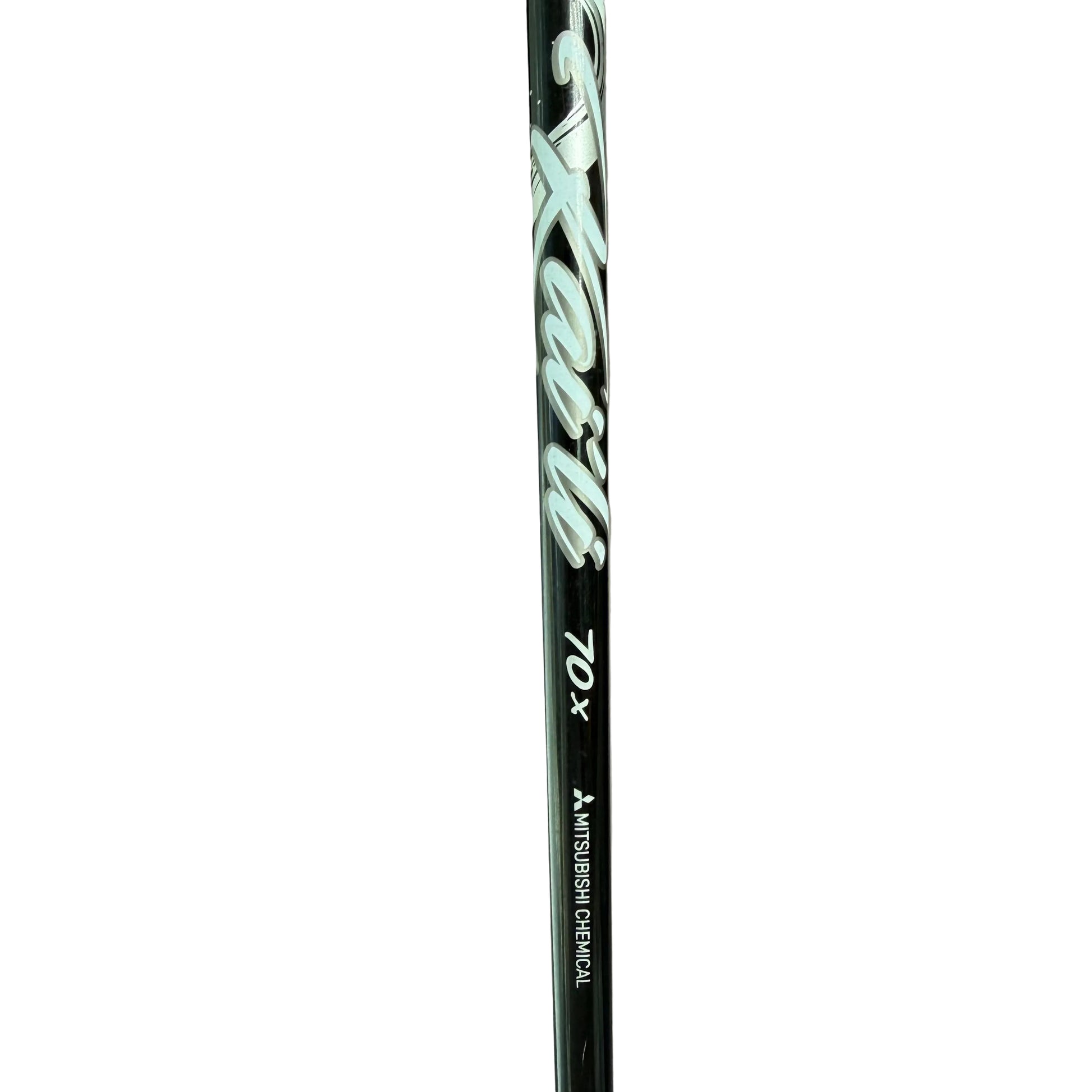 Pre-Owned TaylorMade QI35 3 Fairway Wood (15.0) w/ Mitsubishi Chemical Kai'li 70g Flex-X (X-Stiff) Graphite Shaft 42.7" (Above Average)
