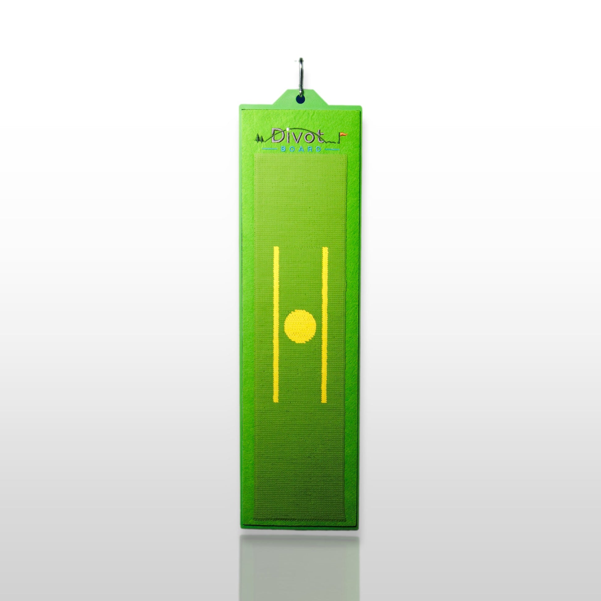 Divot Board - The Golf Guys Online