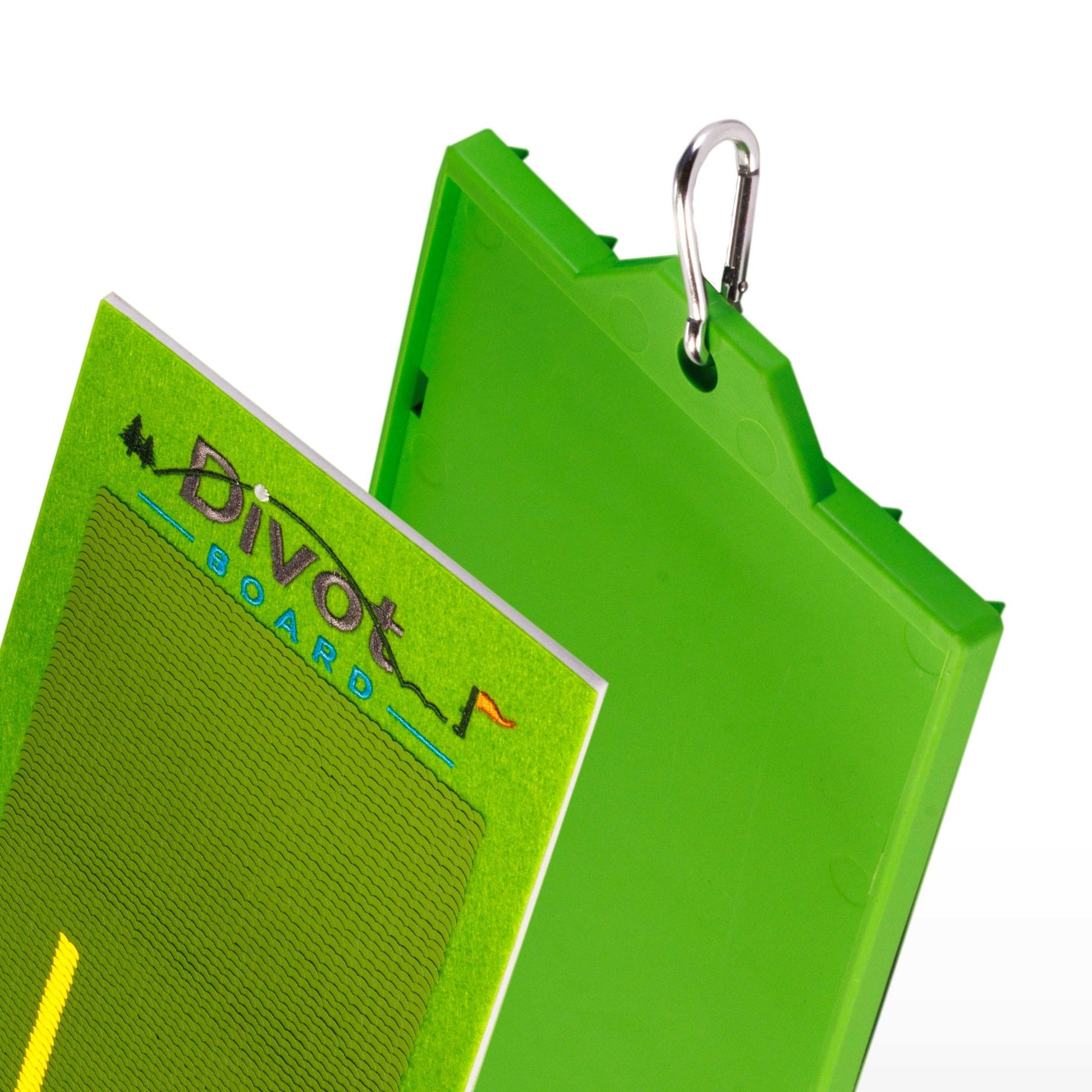 Divot Board Replacement Pad - The Golf Guys Online