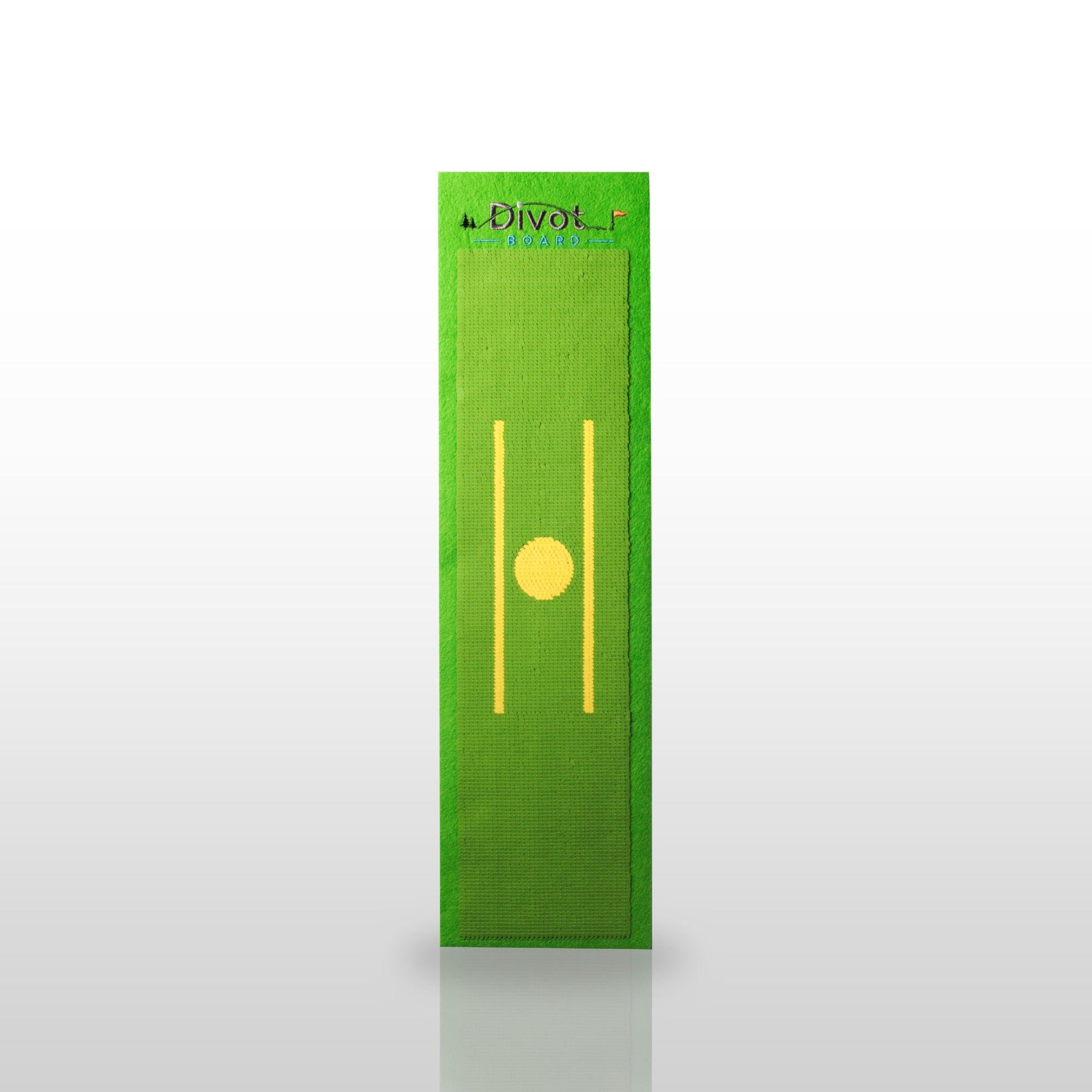 Divot Board Replacement Pad - The Golf Guys Online