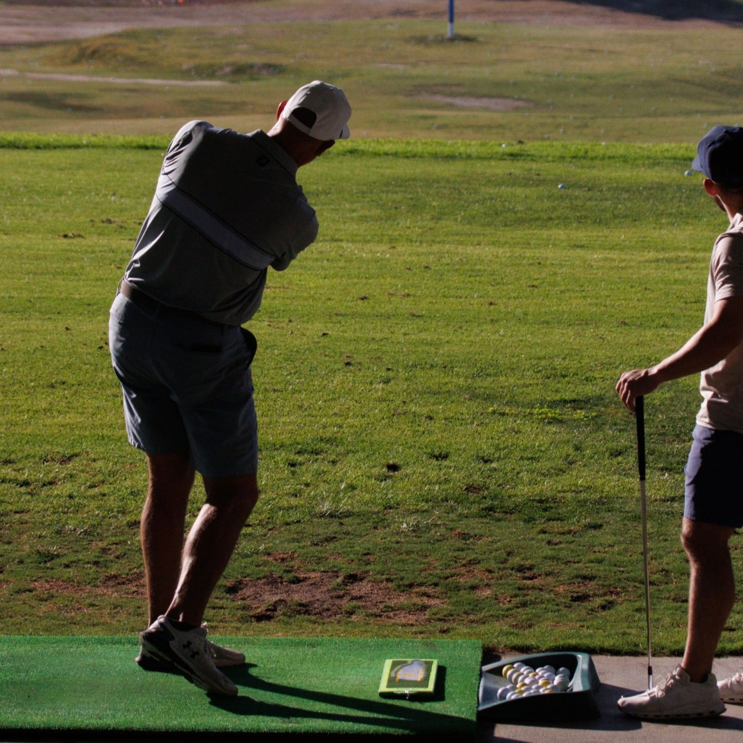 Divot Board - The Golf Guys Online