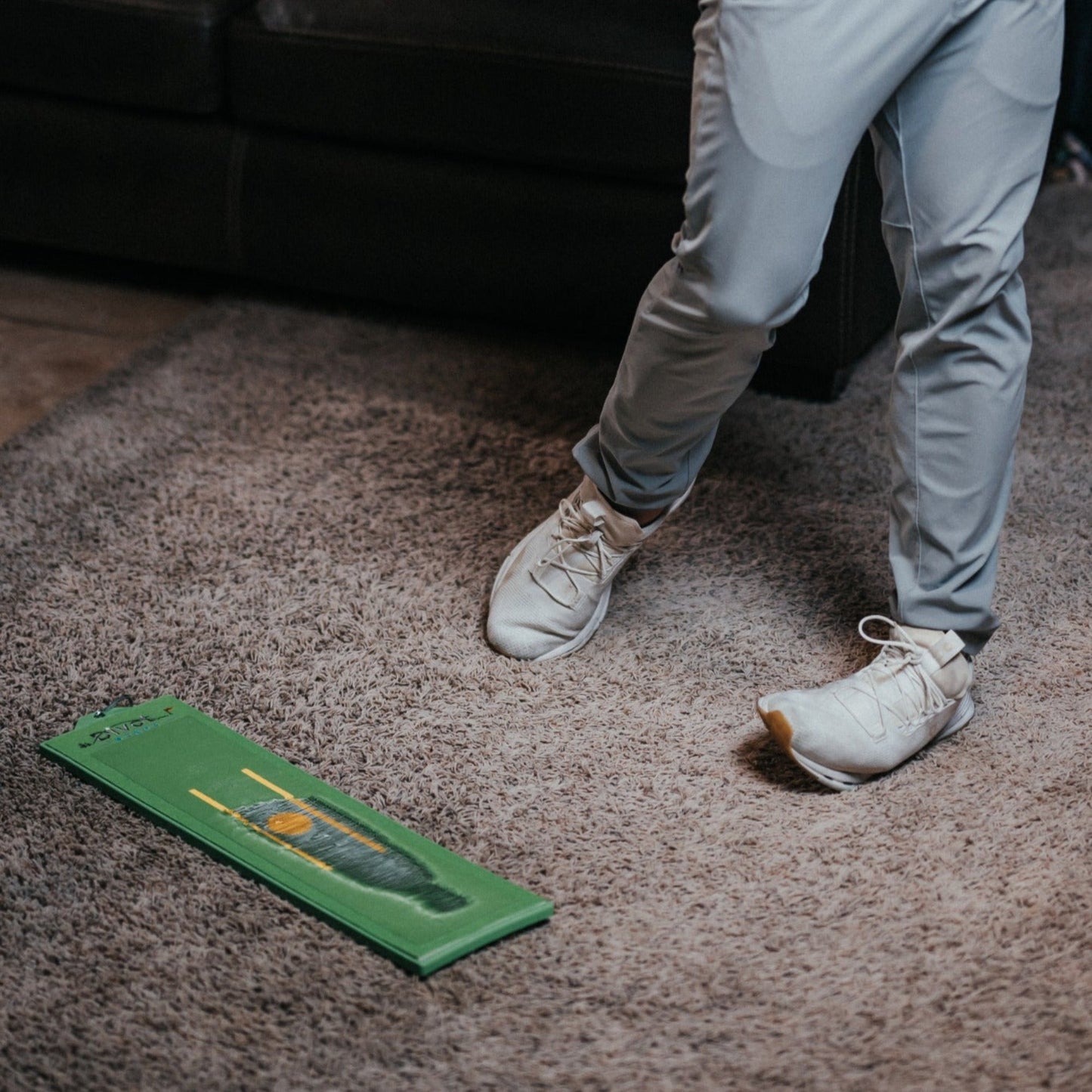 Divot Board - The Golf Guys Online
