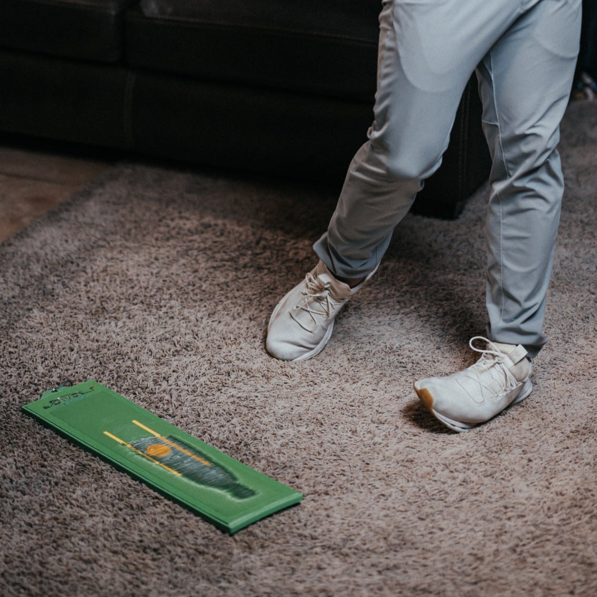 Divot Board - The Golf Guys Online