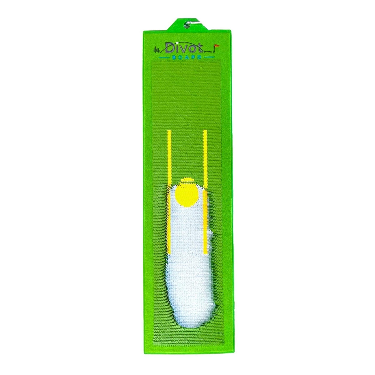 Divot Board - The Golf Guys Online