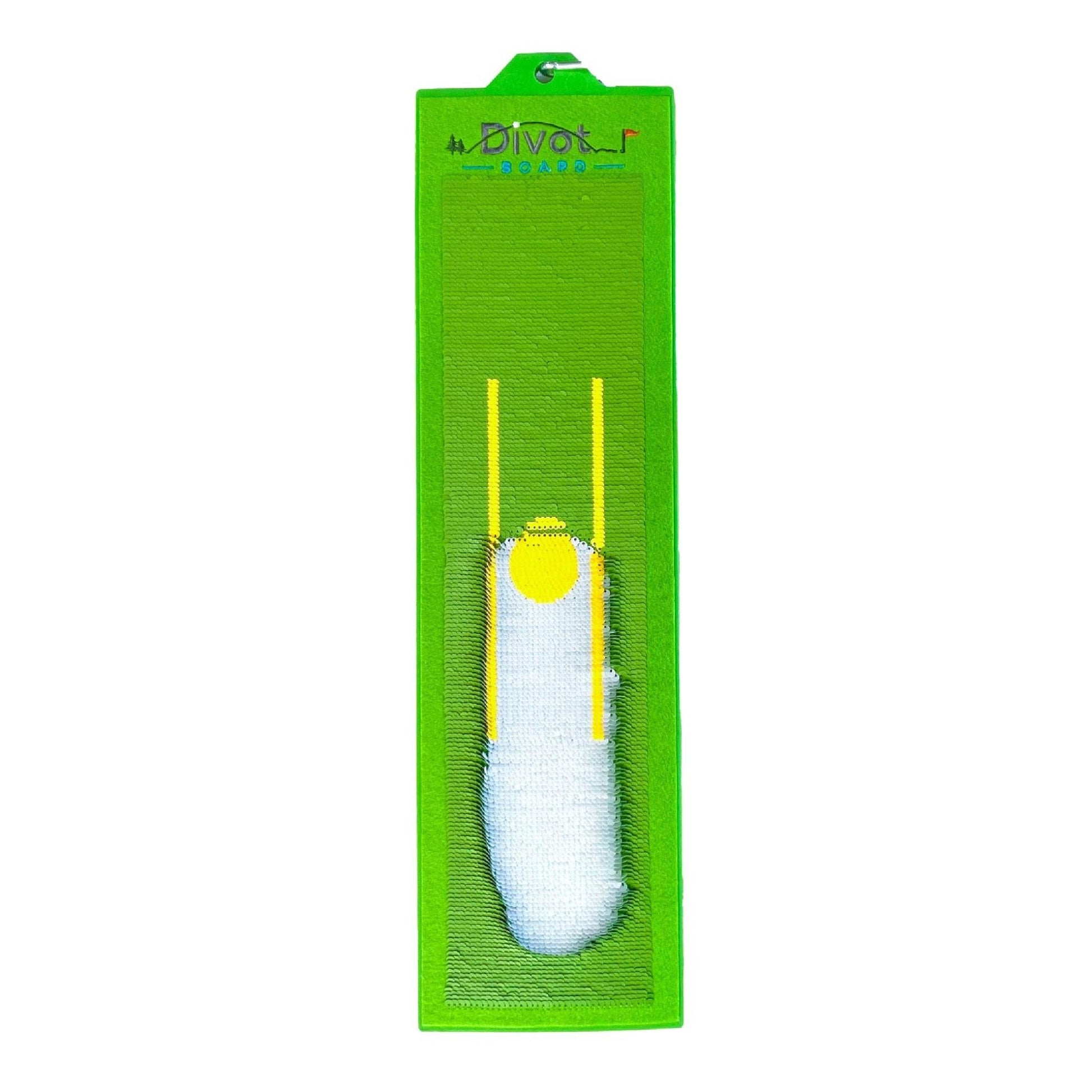 Divot Board - The Golf Guys Online