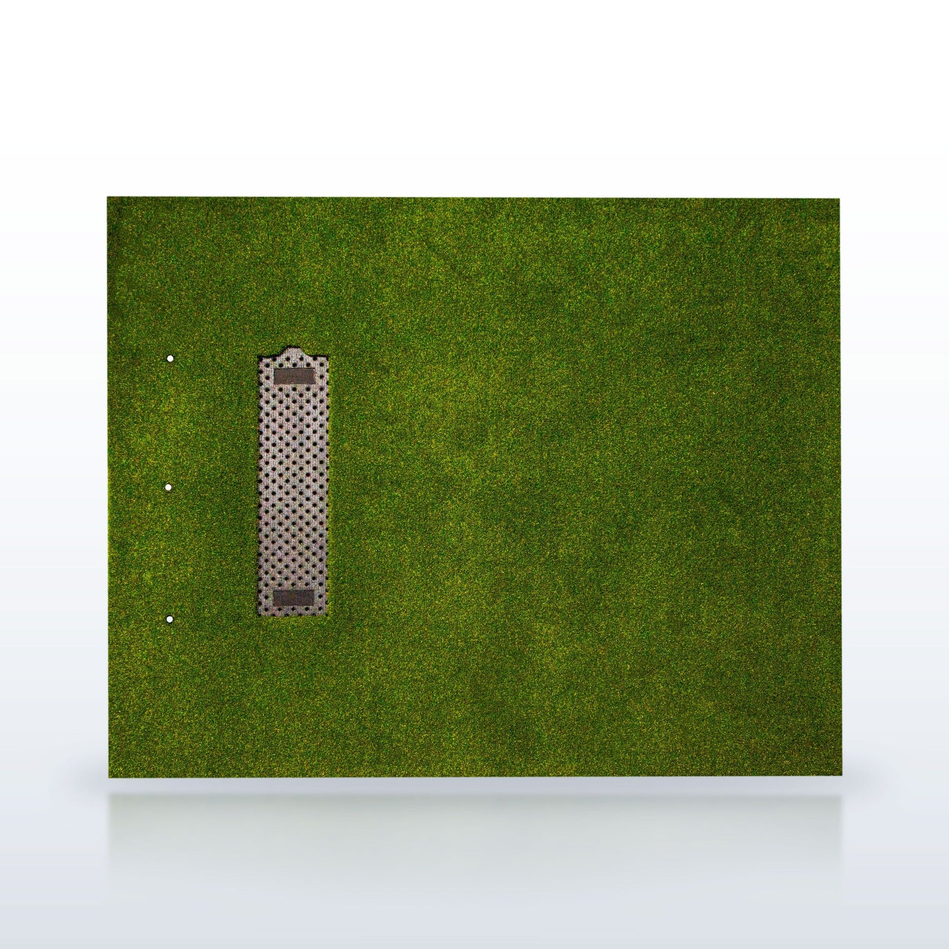 Divot Board Turf Mat 4x5 -Mat Only - Perfect for Existing Divot Board Owners - The Golf Guys Online