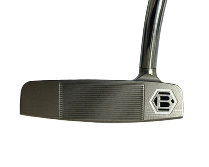 Pre-Owned Bettinardi INOVAI 8.0 Matter Putter W/ 40 Inch Armlock Shaft (Mint)