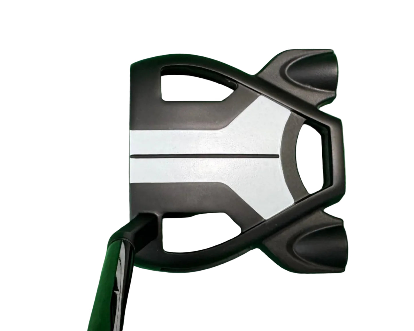 Pre-Owned TaylorMade Spider Tour Black Mallet Putter W/ 34 Inch Shaft (Mint)