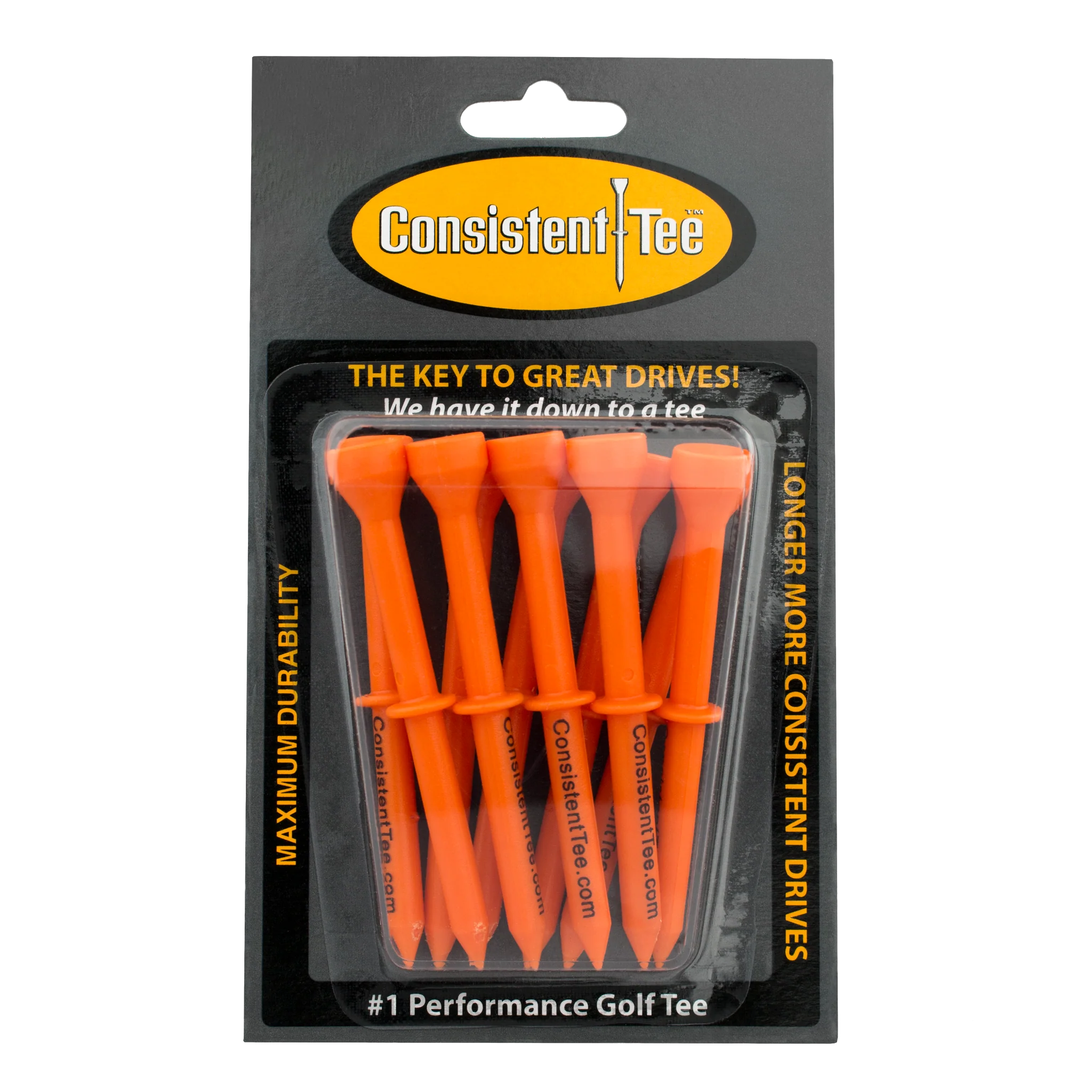 ProActive Consistent Tee
