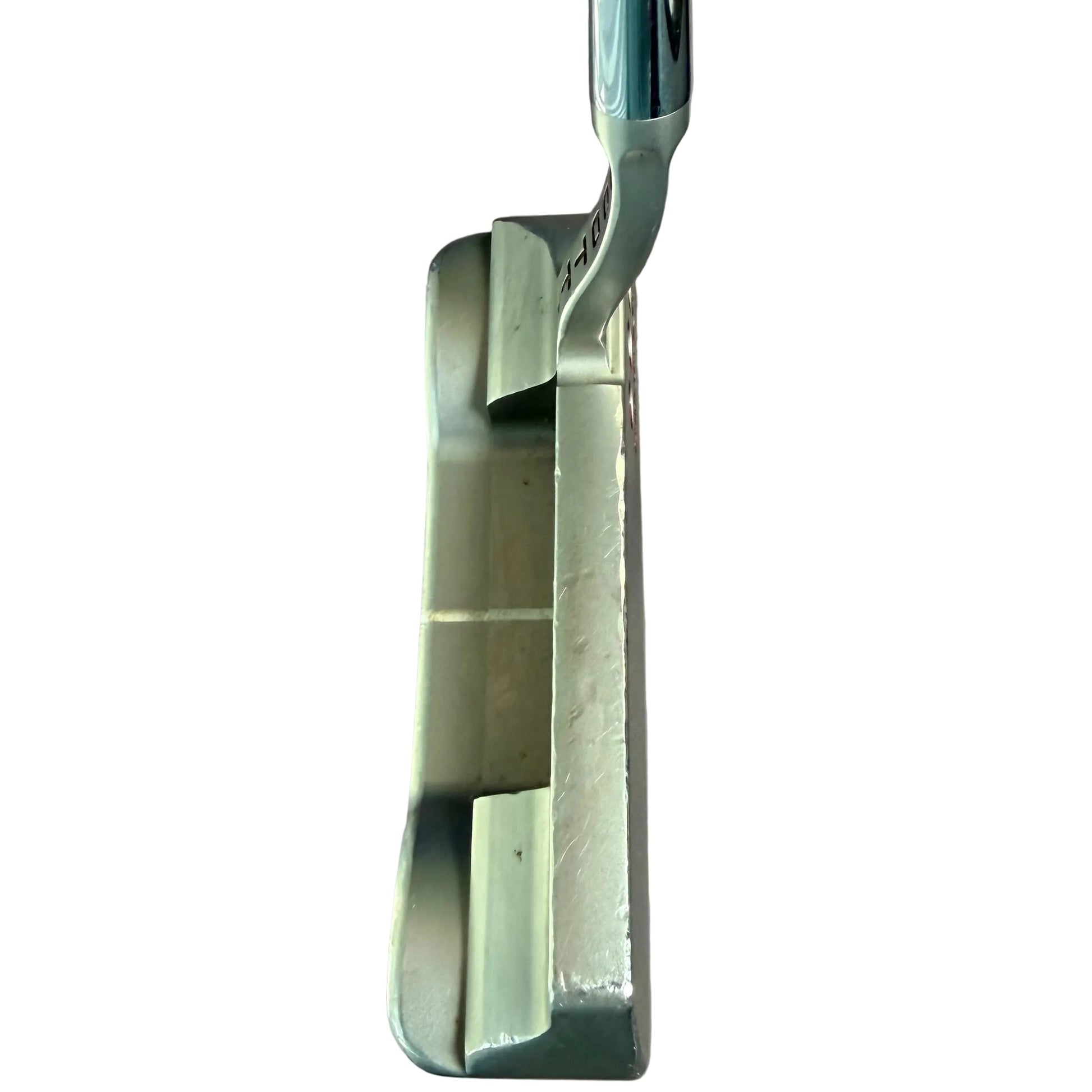 Pre-Owned Scotty Cameron Studio Select Newport 1.5: Limited Blade Putter W/35 Inch Steel Shaft (Average)