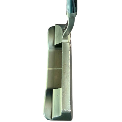 Pre-Owned Scotty Cameron Studio Select Newport 1.5: Limited Blade Putter W/35 Inch Steel Shaft (Average)