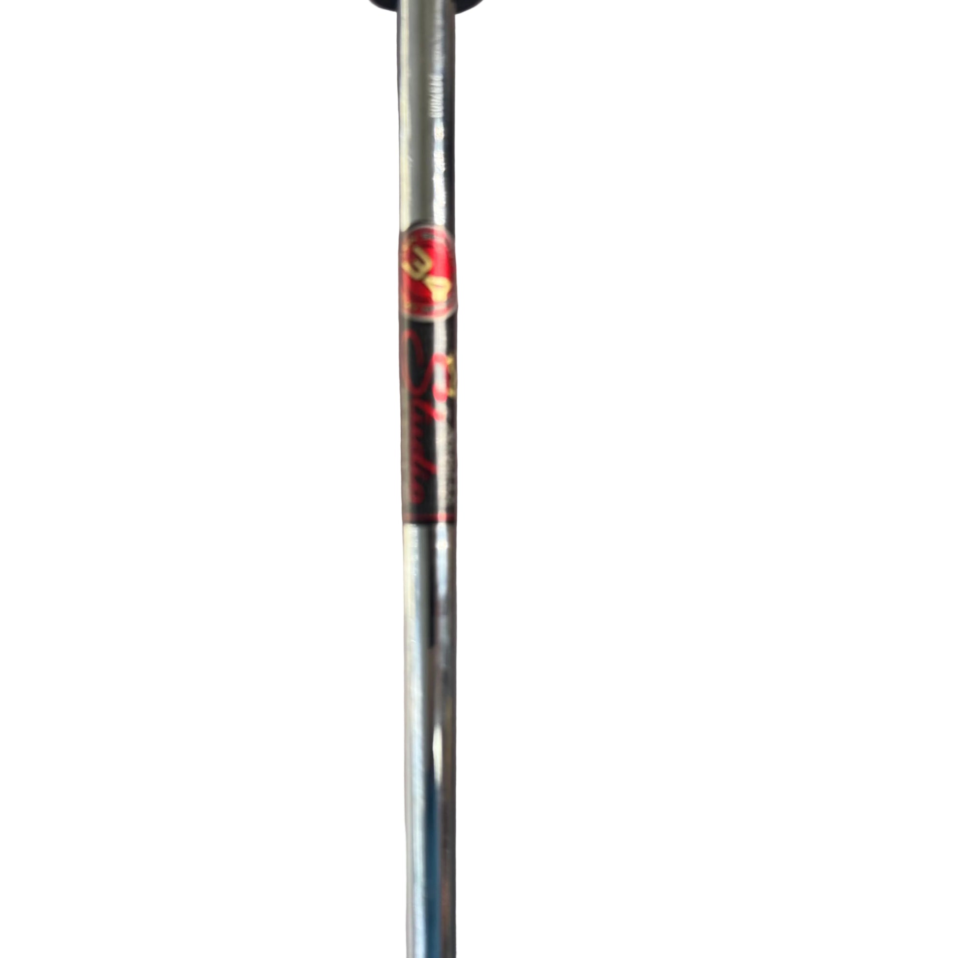 Pre-Owned Scotty Cameron Studio Style Fastback 1.5 Mid-Mallet Putter W/ 33 Inch Shaft (Mint)