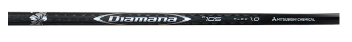 Mitsubishi Chemical Putter Shaft Duplicate