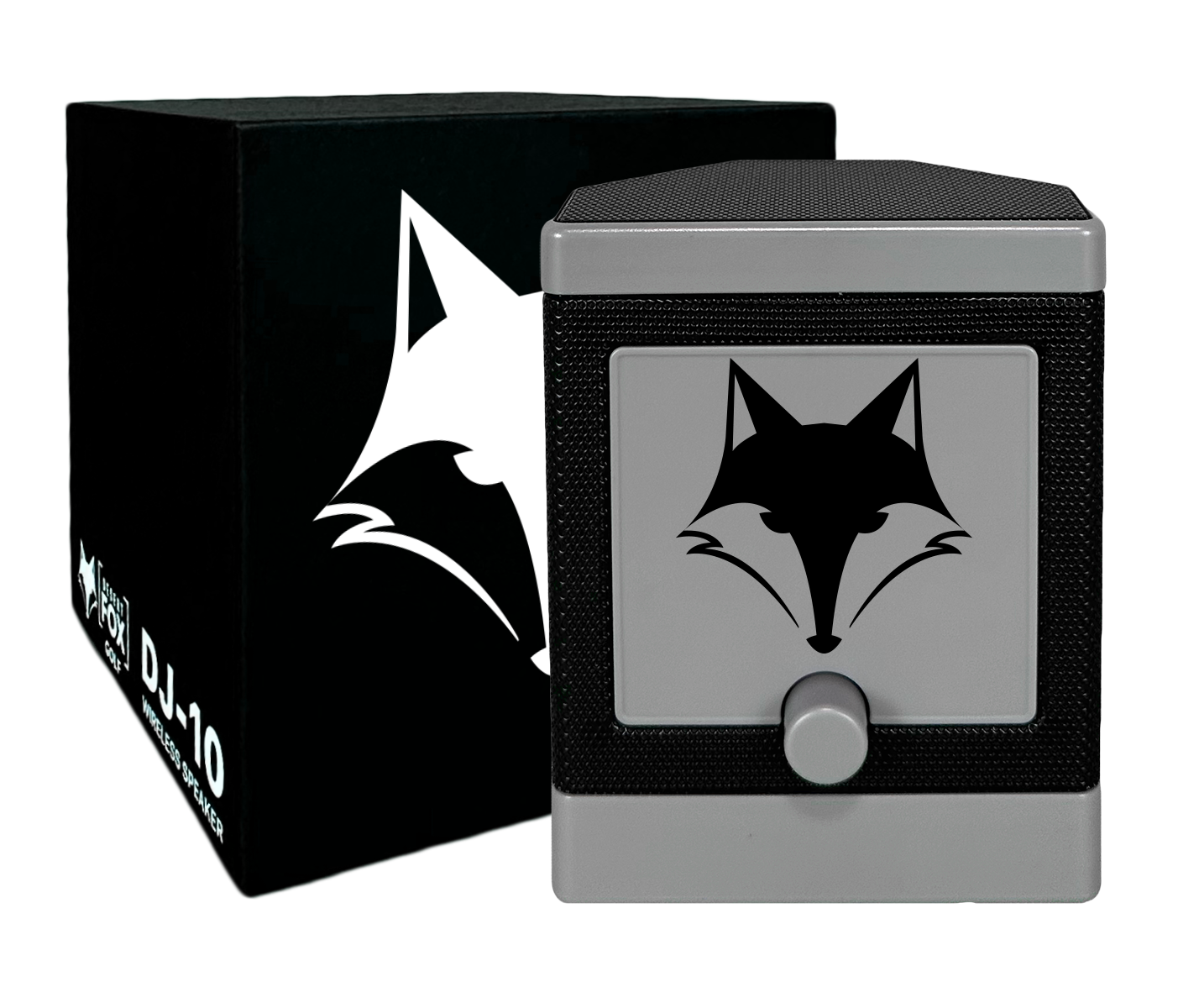 DJ-10 Golf Speaker - The Golf Guys Online