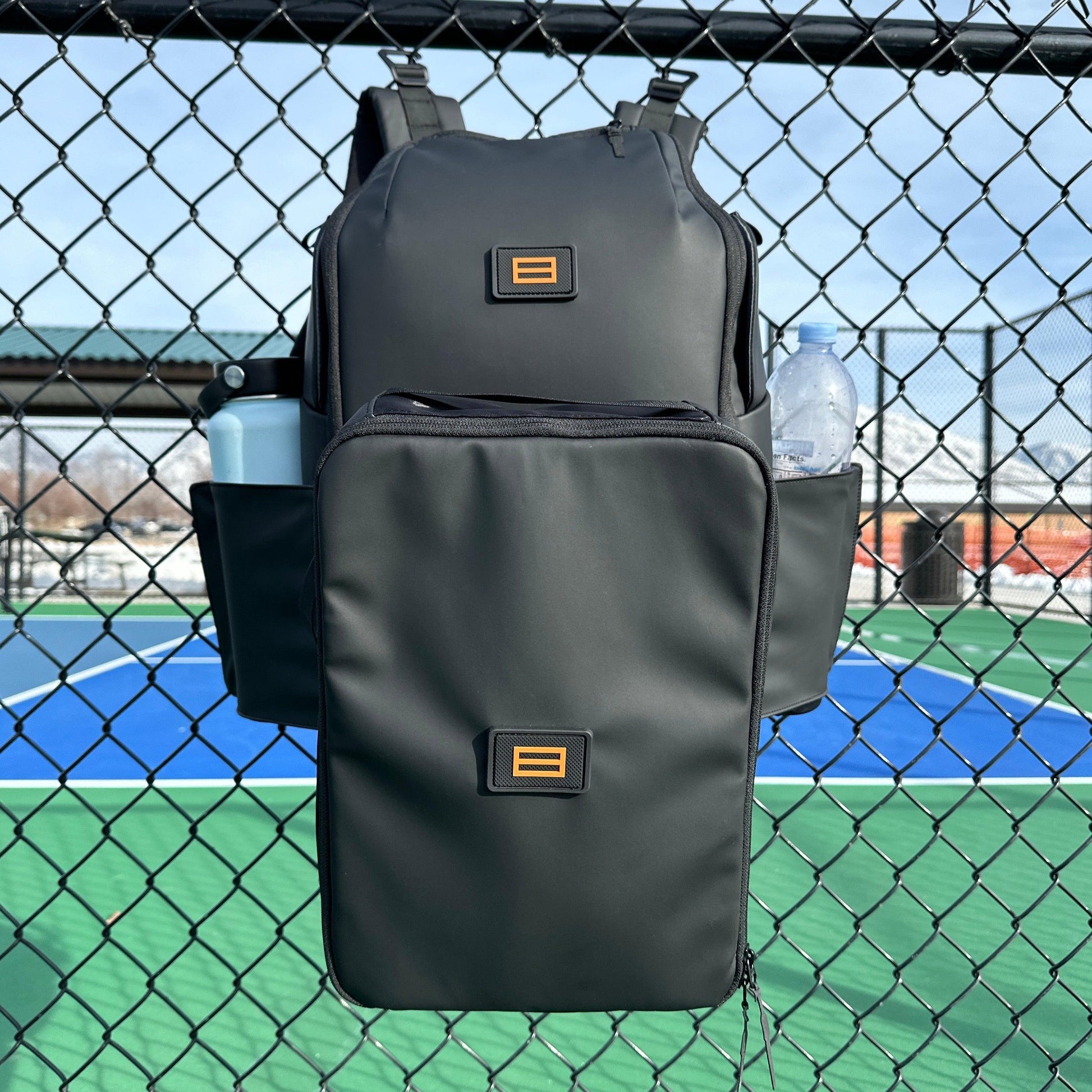 Court Caddy Pickleball Bag - The Golf Guys Online