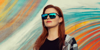 Three Of Cups Neven Eyewear