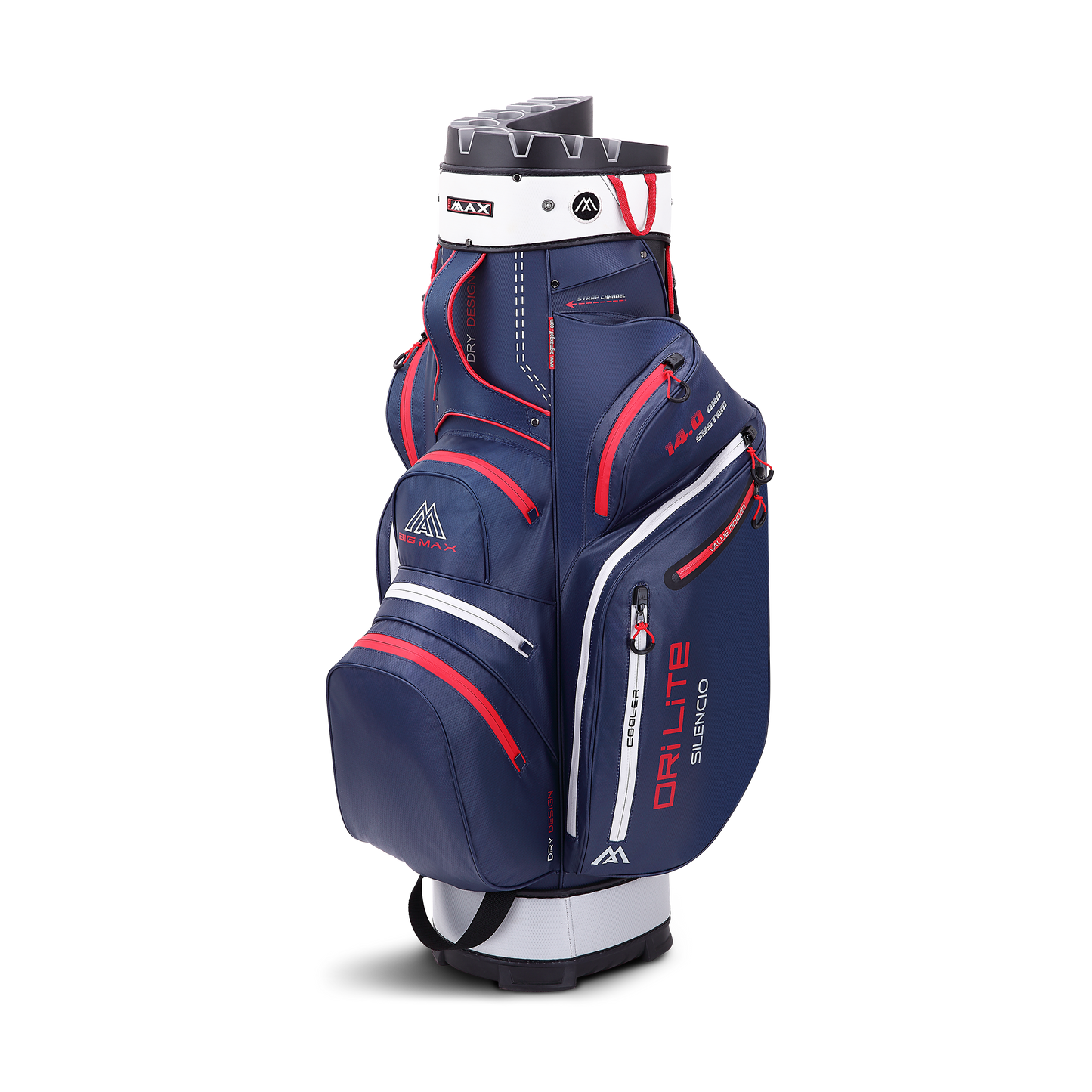 Dri Lite Silencio 2 - The Golf Guys Online