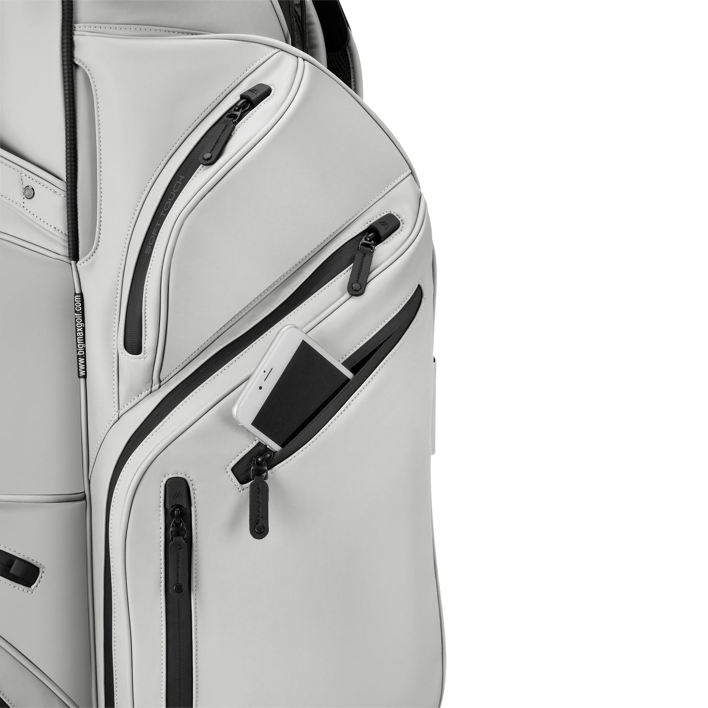 Dri Lite Silencio Prime - The Golf Guys Online